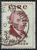 Irland 1959, MiNr 142, Gestempelt - Gebruikt