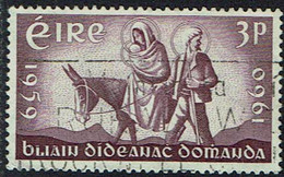 Irland 1960, MiNr 144, Gestempelt - Used Stamps