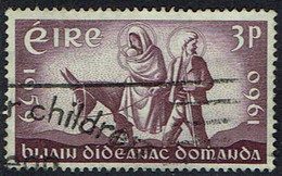 Irland 1960, MiNr 144, Gestempelt - Usati