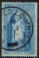 Irland 1961, MiNr 150, Gestempelt - Usati