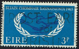 Irland 1965, MiNr 174, Gestempelt - Usati