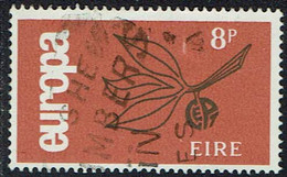 Irland 1965, MiNr 176, Gestempelt - Usati
