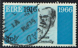 Irland 1966, MiNr 178, Gestempelt - Usati