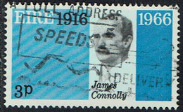 Irland 1966, MiNr 178, Gestempelt - Usati