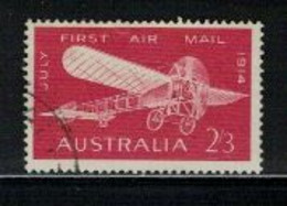 Australie - Yvert N° PA 13 - Used Stamps