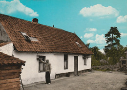 Keerbergen : Boerderij Van Polle Nos - Keerbergen