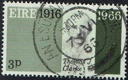 Irland 1966, MiNr 179, Gestempelt - Usati