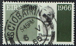 Irland 1966, MiNr 179, Gestempelt - Usati