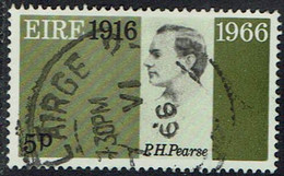 Irland 1966, MiNr 180, Gestempelt - Gebruikt