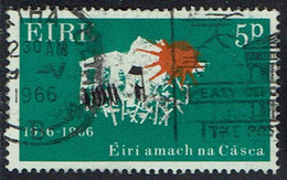 Irland 1966, MiNr 181, Gestempelt - Gebruikt