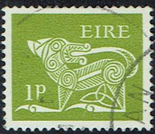 Irland 1968, MiNr 211A, Gestempelt - Oblitérés