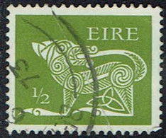 Irland 1968, MiNr 211A, Gestempelt - Usati