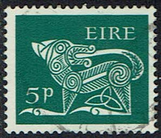 Irland 1968, MiNr 215, Gestempelt - Usati