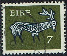 Irland 1968, MiNr 217, Gestempelt - Gebraucht