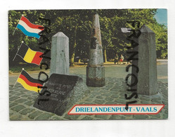 Pays-Bas. Limburg. Vlaas. Drielandenpunt - Vaals