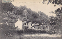 BUSSIERE POITEVINE - Les Rochers De Guénant - Bussiere Poitevine