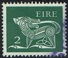 Irland 1971, MiNr 253XA, Gestempelt - Used Stamps