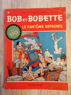 Bande Dessinée - Bob Et Bobette 150 - Le Fantôme Espagnol (1980) - Suske En Wiske