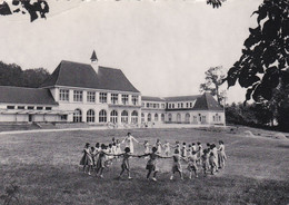 Dongelberg-Oeuvre Nationale De L'Enfance-"Home Henri Velge"-La Ronde-Nationaal Werk Voor Kinderwelzijn-Rondedans - Geldenaken