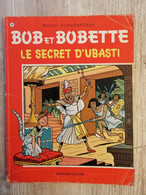 Bande Dessinée - Bob Et Bobette 155 - Ricky Et Bobette (1980) - Suske En Wiske