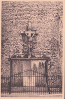 Eppegem - Calvarie Kruis Van Oude Kerk - Zemst