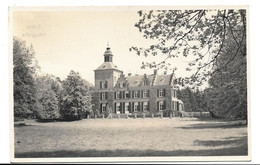 DOORN - DE ZONHEUVEL - MARTENS HUIS - Doorn