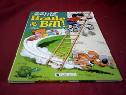 BOULE ET BILL   // 22 ! V' LA - Boule Et Bill