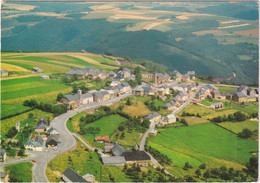 Bourscheid - Vue Aérienne - Burscheid