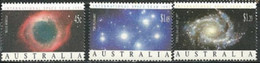 AUSTRALIE - Cosmos - Oceania
