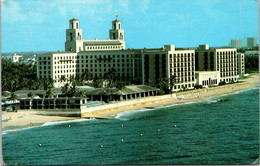 Florida Palm Beach The Breakers 1978 - Palm Beach