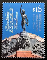 Argentina 2017 Bicentenary Humahuaca Battle MNH Stamp - Ungebraucht