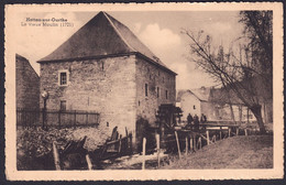 +++ CPA - HOTTON Sur OURTHE - Le Vieux Moulin   // - Hotton