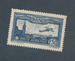 FRANCE - POSTE AERIENNE N°6 NEUF** SANS CHARNIERE - COTE : 47€ - 1930 - 1927-1959 Neufs