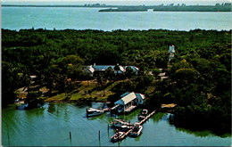 Florida Fort Myers Area Bokeelia Cabbage Key Hide-A-Way - Fort Myers