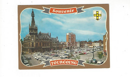 Delcampe - TOURCOING  SOUVENIR        ****  RARE      A  SAISIR ***** - Tourcoing