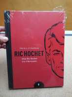 RIC HOCHET...BD Ric Hochet Collection Sudpresse, Les 5 Revenants, Neuf Non Ouvert................1B02 - Ric Hochet