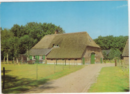 Ermelo - Boerderij 'De Berkenbomen', Anno 1611 - (Gelderland, Nederland) - Ermelo