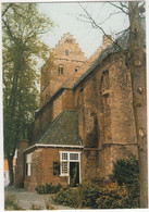 Geesteren - Ned. Herv. Kerk, Bouw Begin 1200  - (Tubbergen, Overijssel, Nederland) - Tubbergen