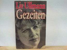 Gezeiten - Livres Dédicacés