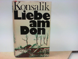 Liebe Am Don - Livres Dédicacés