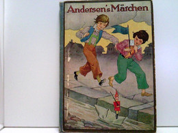 Andersens Märchen - Racconti E Leggende