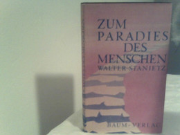 ZUM PARADIES DES MENSCHEN - Philosophie