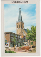 Doetinchem - Ned. Herv. Kerk (Gelderland, Nederland)  - Nr. DOE 6 - Doetinchem