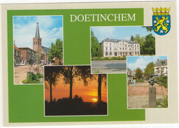 Doetinchem - (Gelderland, Nederland)  - Nr. DOE 7 - Doetinchem