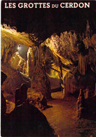01 - Labalme Sur Cerdon - Les Grottes Du Cerdon - Other Municipalities