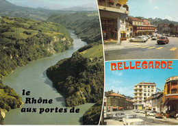 01 - Bellegarde - Multivues - Bellegarde-sur-Valserine