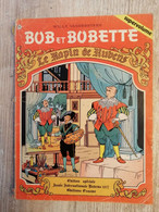 Bande Dessinée - Bob Et Bobette 164 - Le Rapin De Rubens (1977) - Suske En Wiske