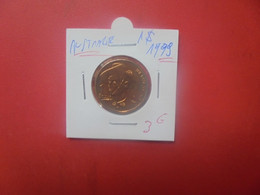 AUSTRALIE 1$ 1999 COMMEMORATIVE (A.5) - Dollar