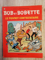 Bande Dessinée - Bob Et Bobette 165 - Le Poivrot Contestataire (1980) - Bob Et Bobette