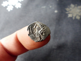 LINGONS DENIER KALETEDOY - Keltische Münzen